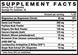Lipo-6 Black Cleanse Detox - 60ct