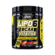 Аминокислоты Nutrex Lipo 6 BCAA Intense 260g арбуз