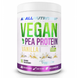 Vegan Pea Protein - 500g Vanilla