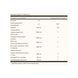 Glucosamine Hyaluronic Acid Chondroitin MSM - 60 tabs