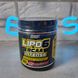 Аминокислоты Nutrex Lipo 6 BCAA Intense 260g арбуз