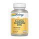 Calcium Magnesium Zinc - 100 vcaps