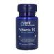 Vitamin D3 25 mcg (1000 IU) - 90 softgels