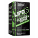 Lipo-6 Black Cleanse Detox - 60ct