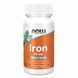 Iron 18mg Ferrochel - 120 vcaps