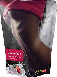 Протеин Femine Protein Power Pro 1 кг