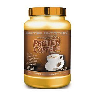 Scitec Nutrition Protein Coffee (1 kg, original coffee)