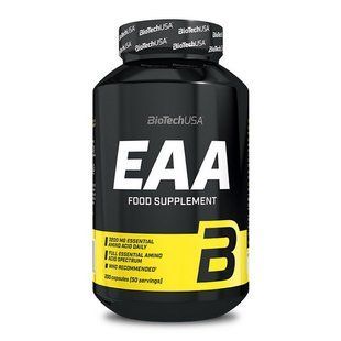 BioTech EAA (200 caps)