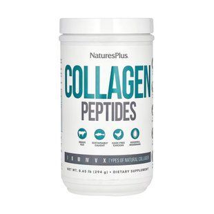 Collagen Peptides Powder - 294g
