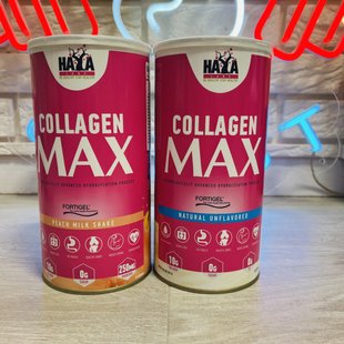 Collagen Max