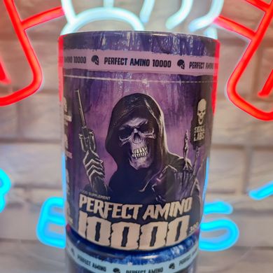 Аминокислоты Perfect Amino 10 000 Skull Labs 300 tab