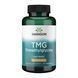TMG Trimethylglycine 500mg - 90 caps