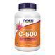 C-500 - 100 tabs Cherry