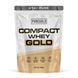 Compact Whey Gold - 500g Triple Chocolate