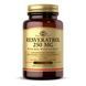 Resveratrol 250mg with Red Wine Extract - 30 softgels