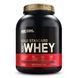 Gold Standard 100% Whey - 2280g French Vanilla Cr&egrave;me