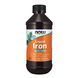Liquid Iron - 237 ml