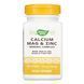 Calcium-Magnesium-Zinc - 100 caps