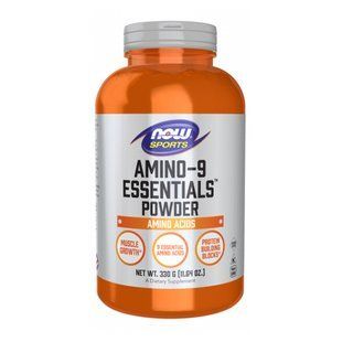 Amino-9 Essentials&trade; Powder - 330g
