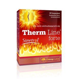 OLIMP Therm Line Forte (60 caps)