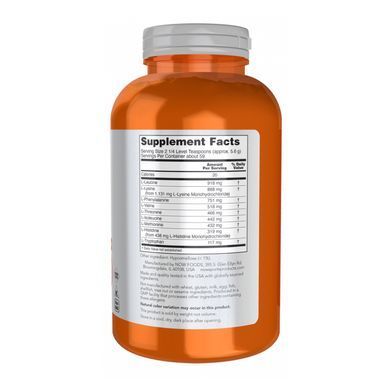 Amino-9 Essentials&trade; Powder - 330g