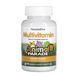 Children&rsquo;s Multivitamin - 90 tabs Orange