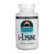 L-Lysine 1000mg - 100 tabs