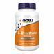 ORNITHINE 500mg - 120 vcaps