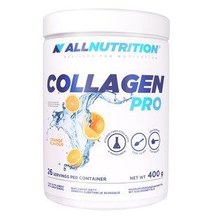 Collagen Pro - 400g Peach