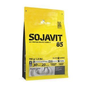 OLIMP Sojavit 85 (700 g, natural)