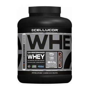 Cellucor Performance Whey (1,83 kg, peanut butter marshmallow)