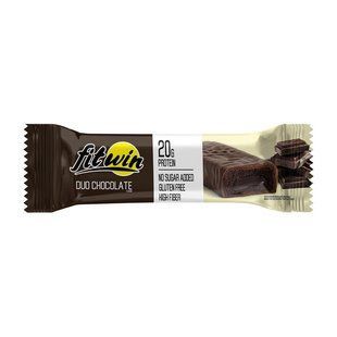 , duo chocolate