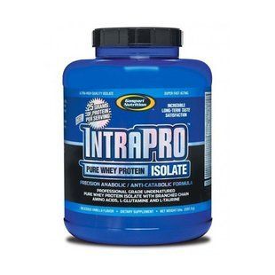 Gaspari Nutrition IntraPro (2,3 kg, chocolate)
