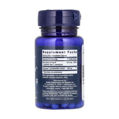 Gastro-Ease&trade;	- 60 vcaps