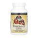 Pomegranate Extract 500mg - 120 tabs