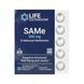 SAMe 200mg - 30 enteric-coated vegetarian tabs