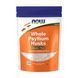 Psyllium Husks Whole - 454g