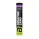 Effervescent Creatine Zero - 18 tabs Blue Grape