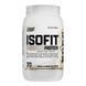 Isoﬁt - 30srv Vanilla Bean Ice Cream
