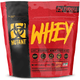 Протеин Mutant Whey PVL 2,2 kg ванильное мороженое