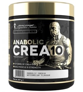 Креатин Kevin Levrone Black Line Anabolic Crea10