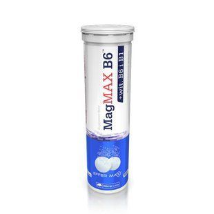 OLIMP MagMax B6 (20 tabs, orange)