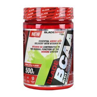 Blade Sport BCAA 7000 (500 g, green apple)