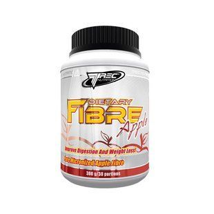 TREC nutrition Fibre Apple (300 g, unflavored)
