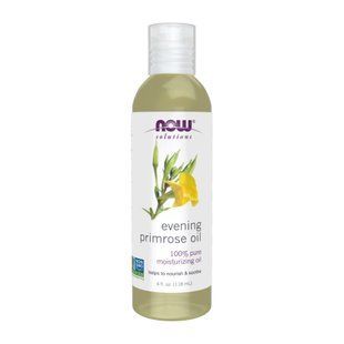 Evening Primrose Oil - 118ml