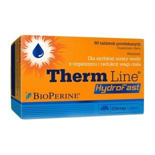 OLIMP Therm Line Hydro Fast (60 tab)