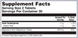 Magnesium Citrate 400mg - 60 tabs