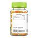 Omega 3 + DHA 60 gummies