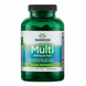 Multi whithout Iron - High potency - 120 sgels