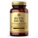 Rutin 500mg - 100 tabs